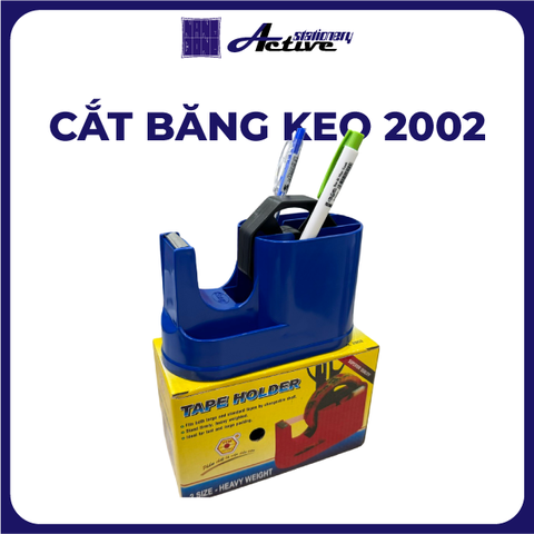 Cắt Keo 2002