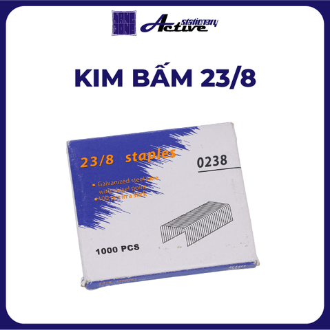 Kim bấm 23/8