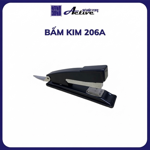 Máy Bấm  206A