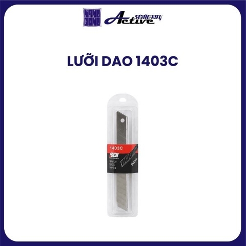Lưỡi dao 1403C