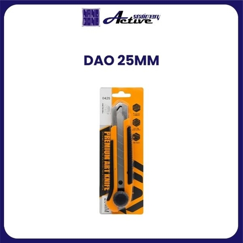 Dao rọc giấy 0425