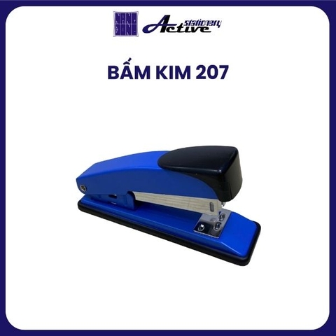Bấm kim 207