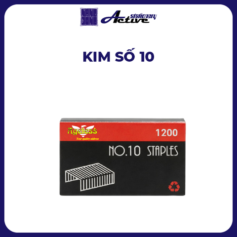 Kim Số 10