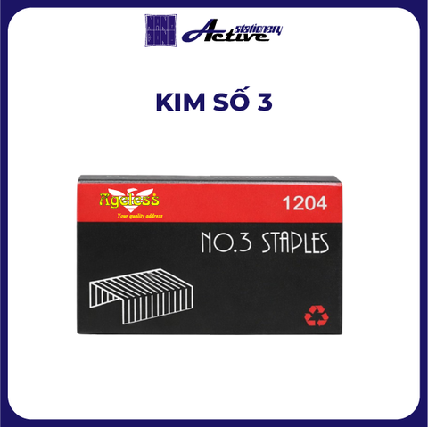 Kim số 3