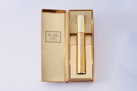 LILICA SPECIAL EYE SERUM (GIẢM THÂM QUẦNG MẮT, NẾP NHĂN)