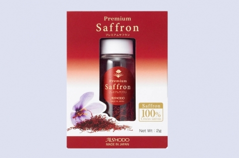 NHỤY HOA NGHỆ TÂY- PREMIUM SAFFRON