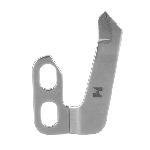 Dao tĩnh 1 kim Juki D2406-555-DOH, B00 (StrngH tem vàng), QYX được dùng cho máy juki 8700 (giá 1 cái)