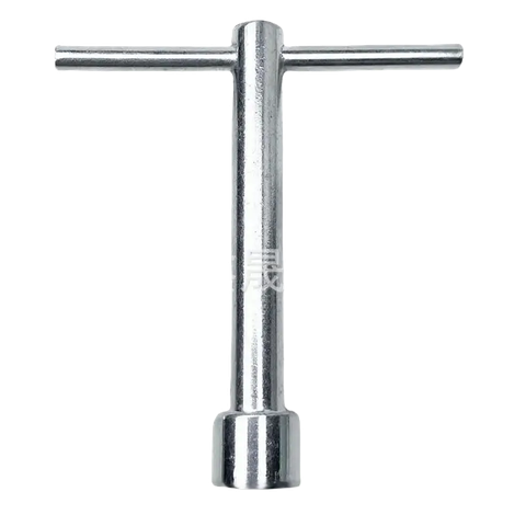 Khóa CHỮ T, lục giác mở dao máy cắt đứng, linh kiện máy cắt vải đứng trong ngành may