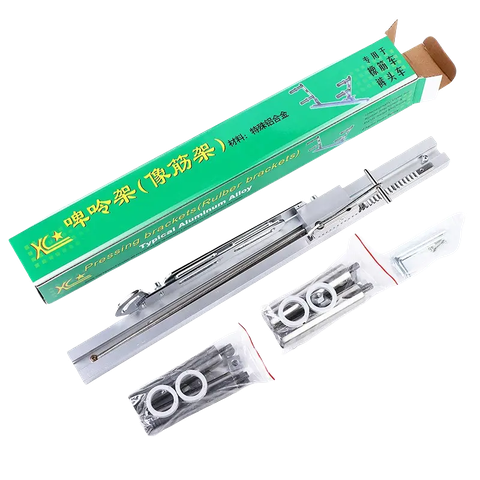 Bộ trợ lực căng chun máy vắt sổ KANSAI RĂNG SẮT