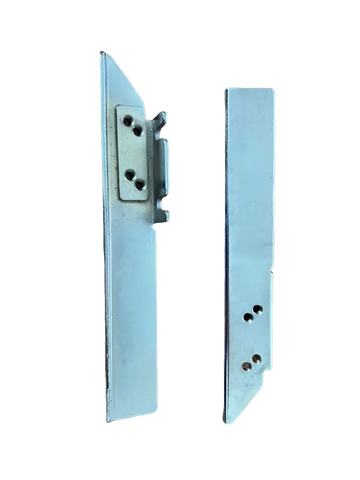 Bát gắn cữ viền Kansai Sirubar đầu túm, đế cữ viền 103