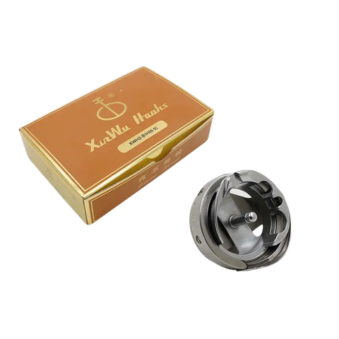 Ổ XINWU máy 1 kim Ổ TO máy CƠ 340 dùng cho máy lập trình, jack, juki,..(giá 1 cái)