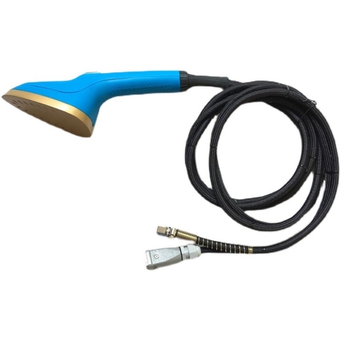 Tay cầm bàn là thay thế dùng cho nồi hơi mini ĐỨNG RÈM MISUKO, SAKURA, SHENGTAI...