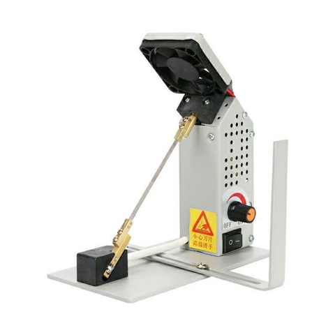 Máy cắt mác dây đai mini COPPS