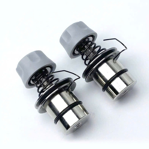 Đồng tiền chính, tăng xông 1 kim điện tử dùng cho máy JACK