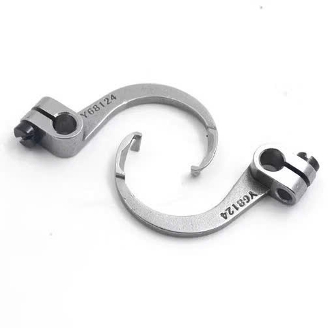 Mỏ móc Y68124 máy 4 kim 6 chỉ YAMATO FD-62G được sử dụng trong ngành may mặc (GIÁ 1 CÁI)