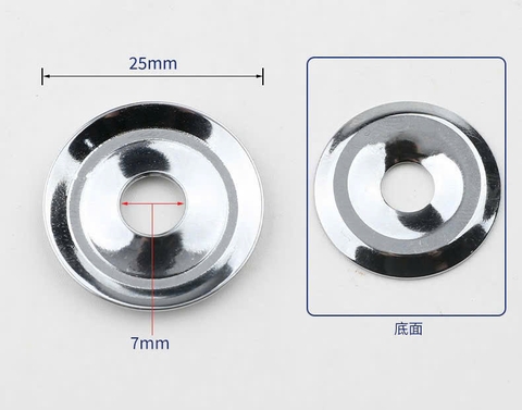(COMBO 2 CÁI) ĐĨA ÉP, LÁ ĐỒNG TIỀN CHÍNH máy may 1 kim công nghiệp