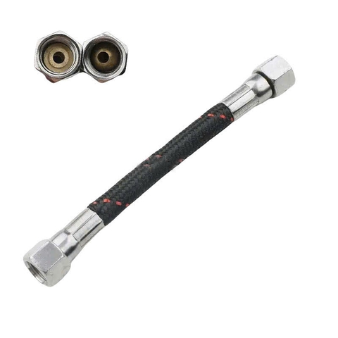 Dây hơi thay thế dùng cho nồi hơi mini 3KW, linh kiện nồi hơi mini