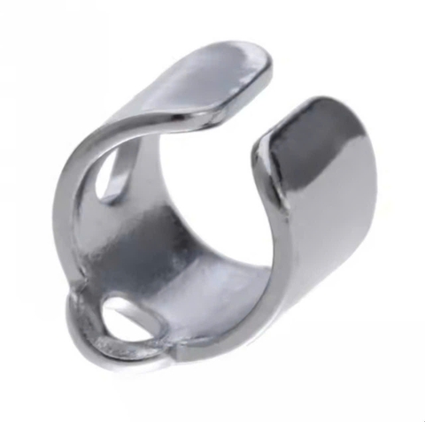 Khuyên dẫn chỉ, ôm trụ kim 1 kim dùng cho máy may công nghiệp