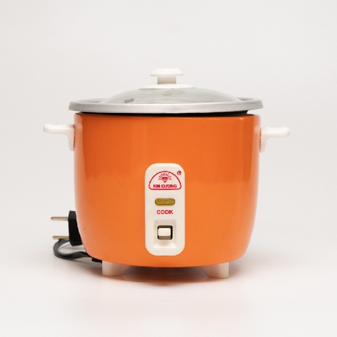 Nồi cơm điện 0.3 - 0.8 lít