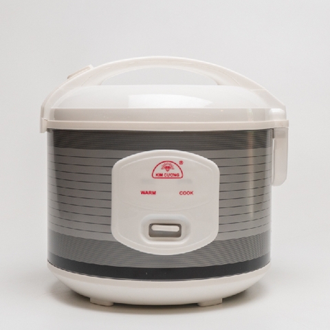 Nồi cơm điện 1.0 - 1.8 lít