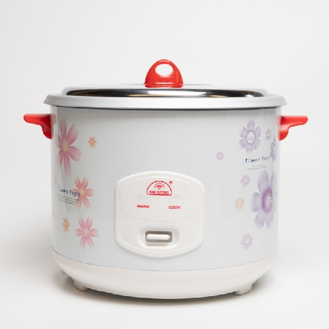 Nồi cơm điện 2.0 - 3.2 lít