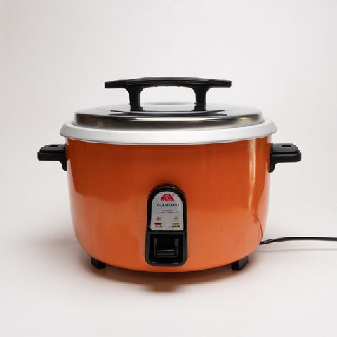 Nồi cơm điện 4.2 - 8.0 lít