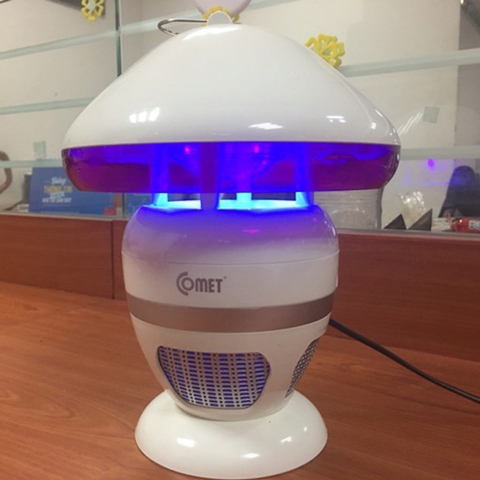 ĐÈN DIỆT MUỖI ĐA NĂNG COMET CM038