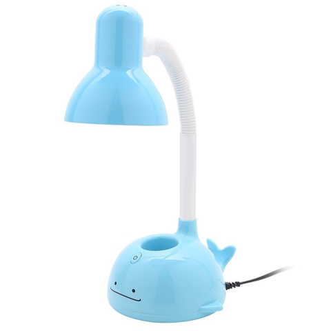 ĐÈN BÀN COMET CT412 CÁ HEO