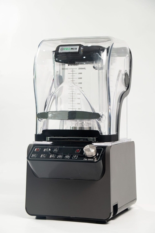 Máy xay công nghiệp Promix PM-9003
