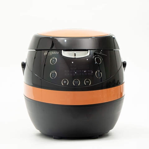 Nồi nấu trân châu quán trà sữa Yubann 8 lít