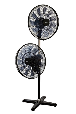 QUẠT ĐỨNG 130W (2 ĐẦU) - AIS02D1818