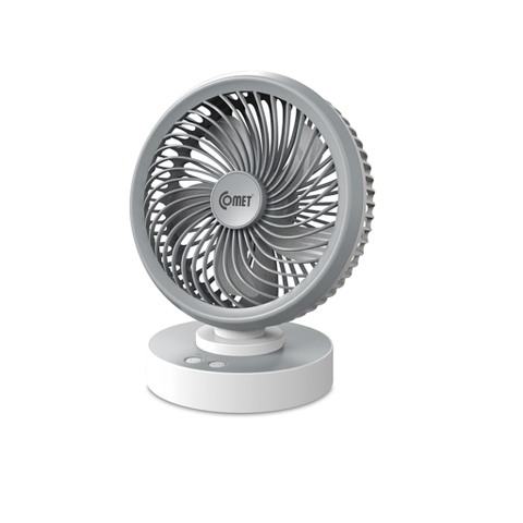 QUẠT SẠC COMET CRF1506