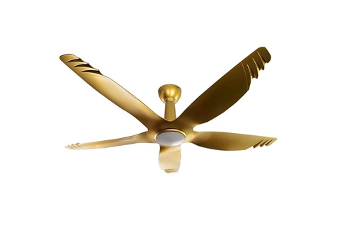 QUẠT TRẦN AC 5 CÁNH ĐỘNG CƠ DC (ACF04D605-G)