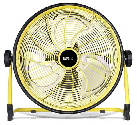 QUẠT SẠC OUTDOOR AC - ARF01D163 YL