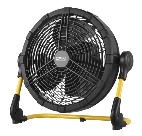 QUẠT SẠC OUTDOOR AC - ARF02D123 DB