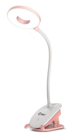 ĐÈN BÀN SẠC LED COMET CT174W/P