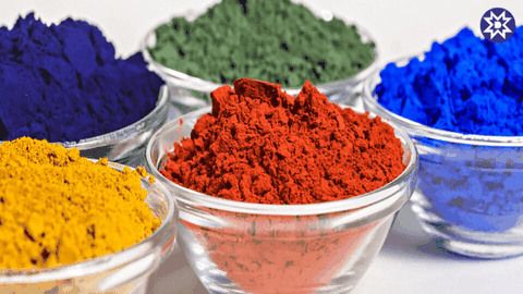 Pigment