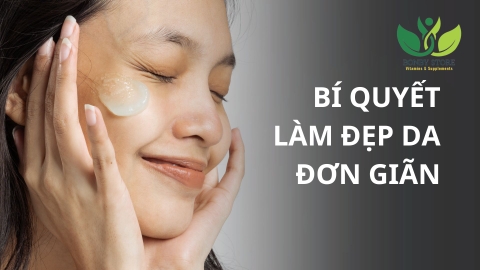 Những Bí Quyết Chăm Sóc Cho Làn Da Mướt Mịn Tại Nhà
