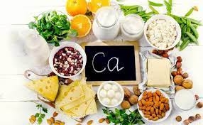 Canxi là gì và tại sao cần bổ sung canxi hằng ngày