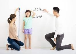 Bạn Có Biết Những Thực Phẩm Giúp Tăng Chiều Cao Hiệu Quả Nhất Không?
