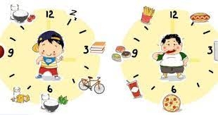 Béo phì ở trẻ em: Nguy cơ và giải pháp