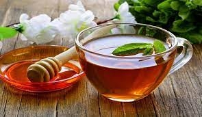5 lý do bạn nên uống nước mật ong ấm trước khi đi ngủ