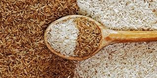 Gạo lứt và gạo trắng: So sánh dinh dưỡng và cách chọn loại gạo tốt