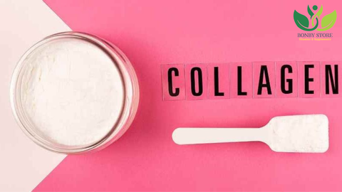 Collagen - Bí Quyết Vàng Cho Làn Da Căng Mịn, Xương Khớp Dẻo Dai & Sức Khỏe Toàn Diện