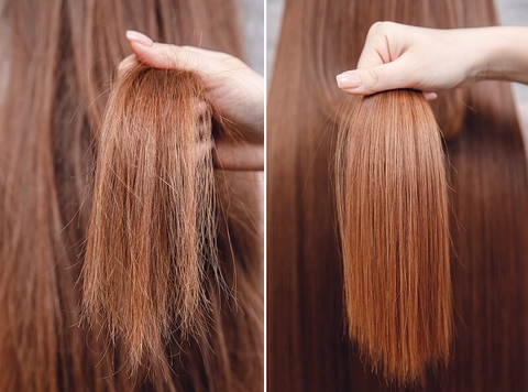 Keratin: Tất Cả Những Điều Bạn Cần Biết Về Protein Quan Trọng Cho Tóc Và Da