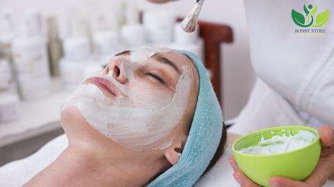 Các loại Mụn – Nguyên nhân và cách điều trị hiệu quả 