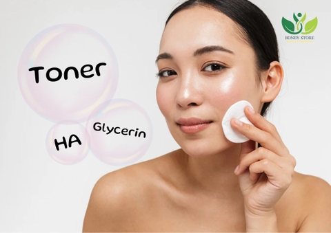 Toner có thật sự cần thiết trong skincare? 