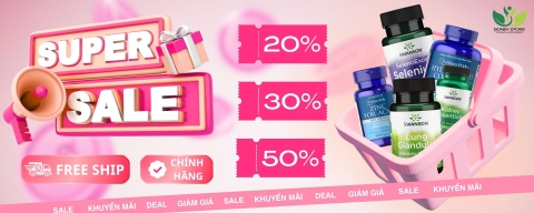 SALE QUANH NĂM