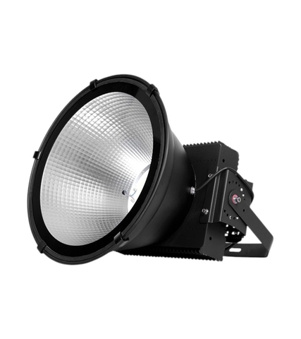 Đèn Pha Led Cẩu Tháp 300W OEM Philips