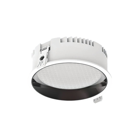 Đèn LED Downlight Anfaco AFC 410-12W/15W/20W
